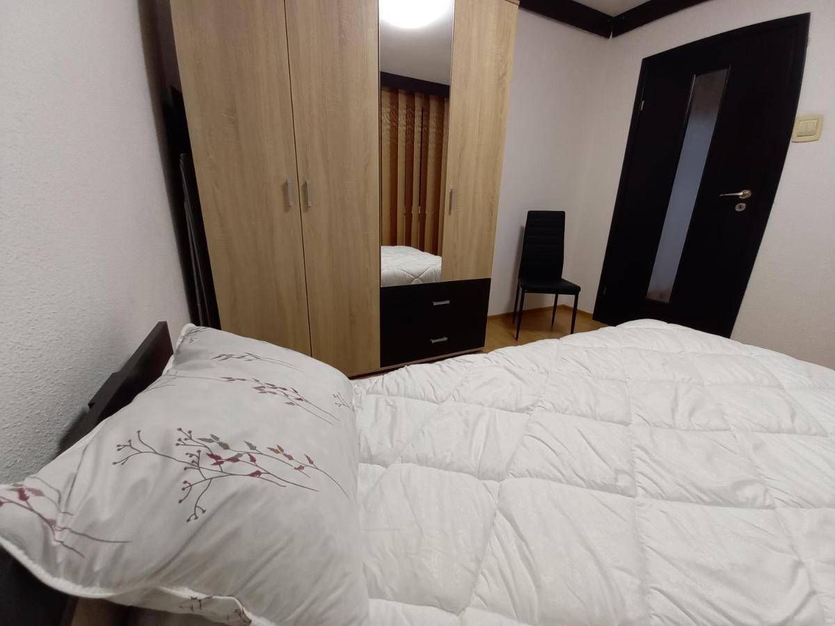 Alma Apartament Piatra Neamţ Exterior foto