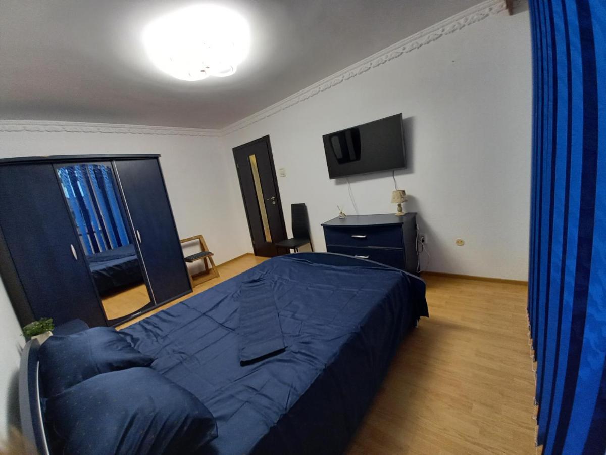 Alma Apartament Piatra Neamţ Exterior foto