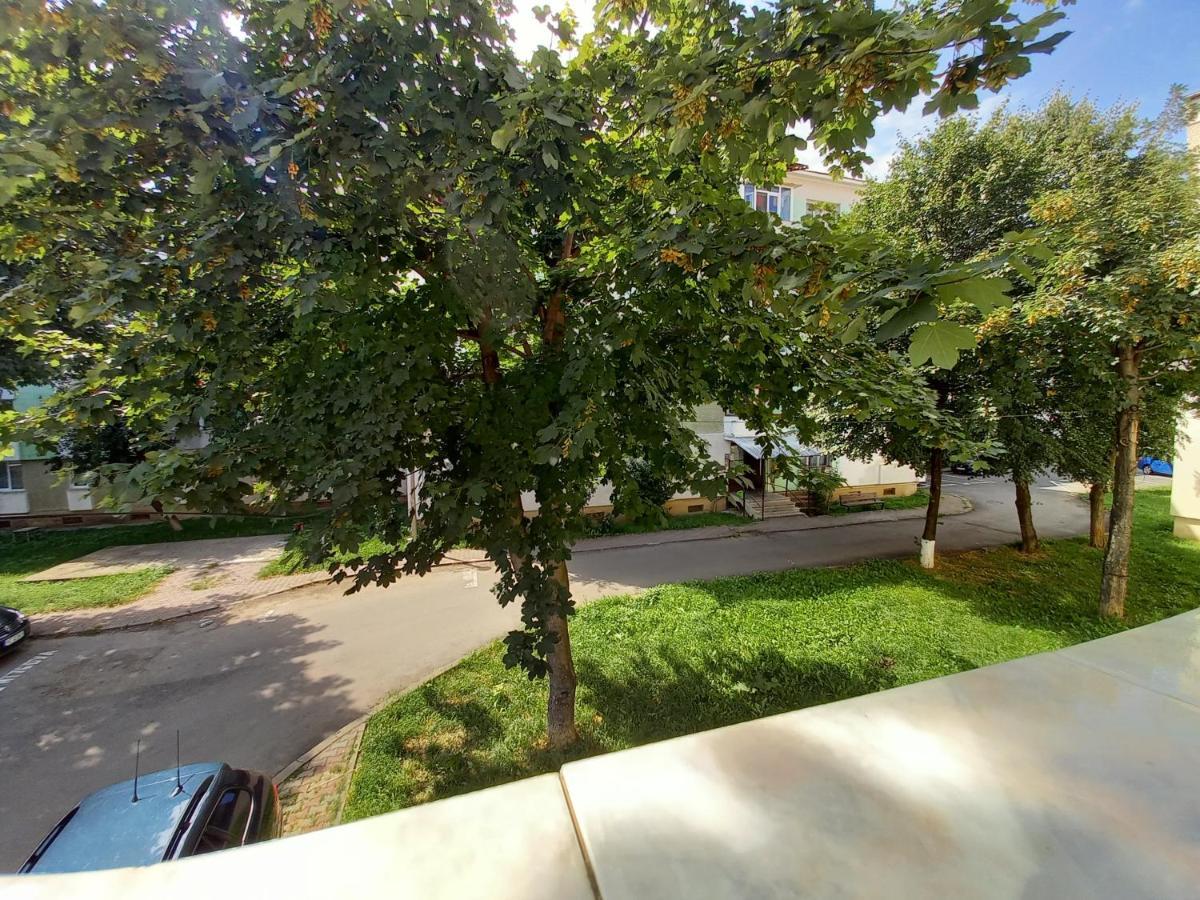 Alma Apartament Piatra Neamţ Exterior foto